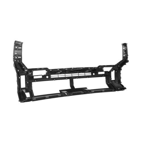 Front Bumper Cover Rail W/Radar Hole for Toyota Tundra 2022-2024 52117-0C030