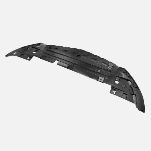 For Mercedes 2019-2022 Bumper Backplate Mounting Kit Front Lower 177885490064