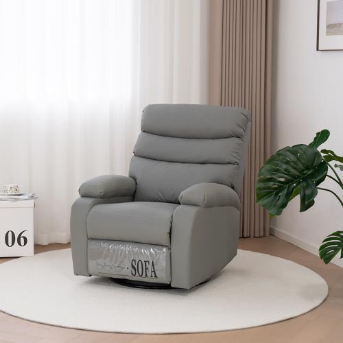 Scratch-Resistant Fabric & Metal & Sponge Multifunction Casual House Chair adjustable PC