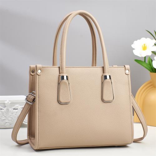 PU-leer Handtas meer kleuren naar keuze stuk