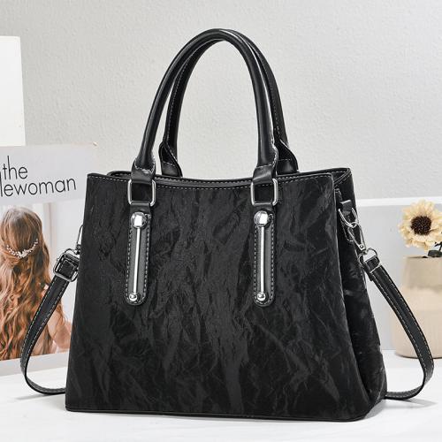 PU-leer Handtas meer kleuren naar keuze stuk