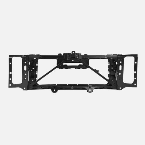 Radiator Support Header Panel Grill For Chevy Silverado 1500 2016-2019 2017 2018