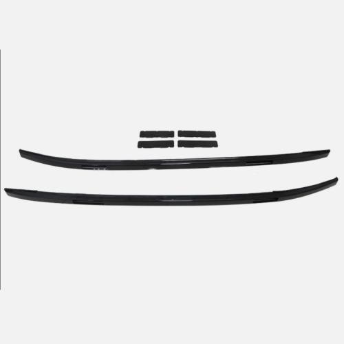 FIT FOR Toyota RAV4 2019-2024 NEW Roof Rail Roof Rack Side Roof Rail Bars