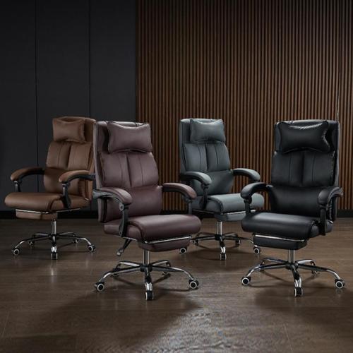 Métal Président de bureau plus de couleurs pour le choix pièce