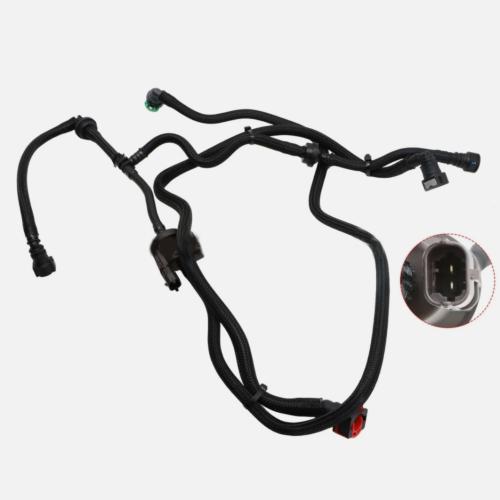 LX6Z-9D  Fits For Ford Bronco Sport Escape 20-24 Fuel Drain Tank Hose New