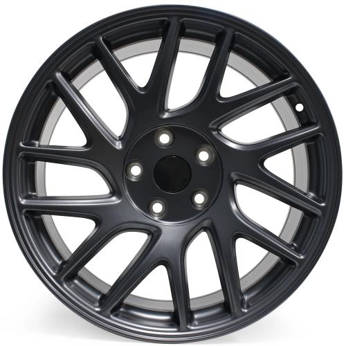 18 inch Wheel Rim For Tesla Model 3 2024-2025 Charcoal Gray 134422900B 18 inch x 8.5 inch