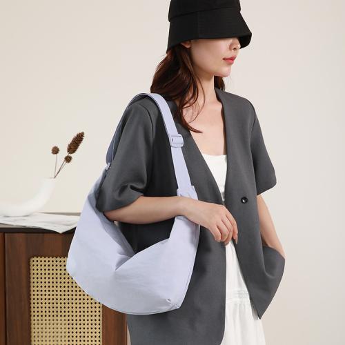 Nylon Box Bag Crossbody Bag PC