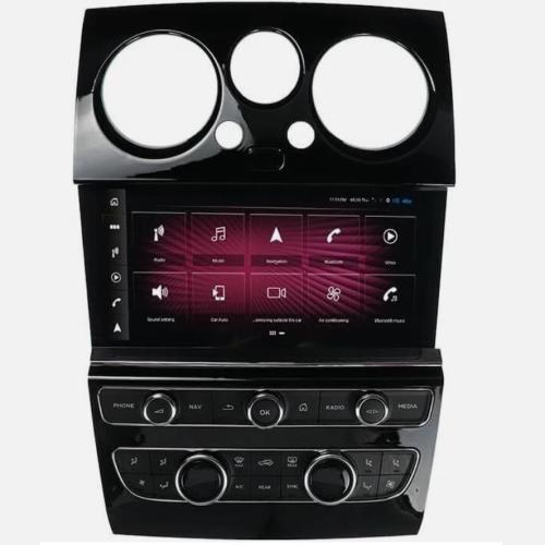 Car Stereo Radio Android 8+128GB For Bentley Flying Spur Continental GT 05-19