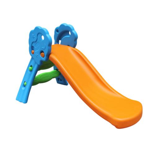 Plastic foldable & Multifunction Children Indoor Slides PC