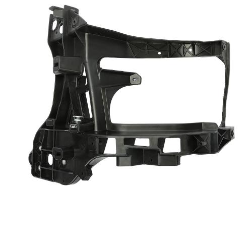 Right Radiator Support Headlight MOUNTING Bracket Kit For 2013-18 Dodge Ram 1500