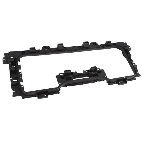Radiator Grille Support Mounting Bracket For 2016-2019 Chevrolet Silverado 1500