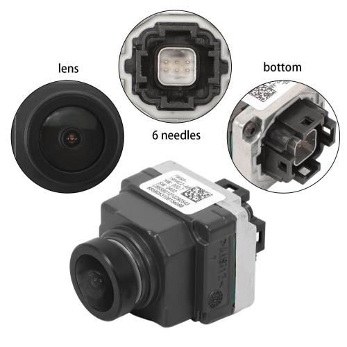 PARKING REVERSE CAMERA  REAR For LAND RANGE ROVER IV SPORT EVOQUE DISCOVERY