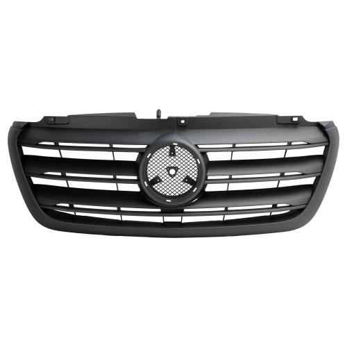 Front Bumper Grille Grill Fits For Mercedes Sprinter 1500 2500 3500 W907 2019-22 20
