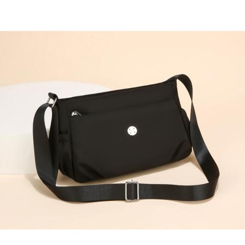 Nylon Easy Matching Shoulder Bag durable & Lightweight & Multi Card Organizer PC