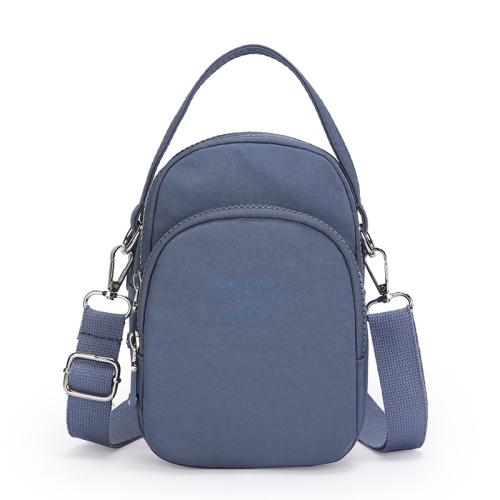 Nylon Easy Matching Crossbody Bag durable & Lightweight & large capacity PC