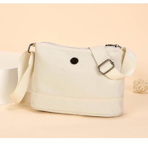 Oxford Easy Matching Crossbody Bag durable & Lightweight & large capacity PC