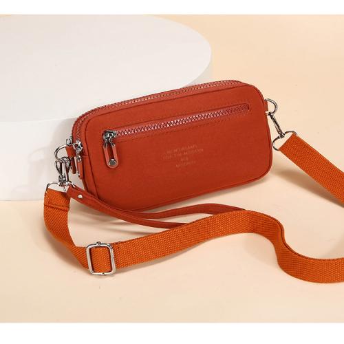 Nylon Easy Matching Crossbody Bag durable & Lightweight PC