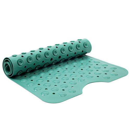 Pvc Anti Skid Mat Solide plus de couleurs pour le choix pièce