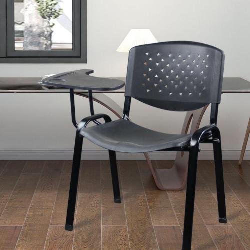 Acier & Polypropylène-PP Président de bureau pièce