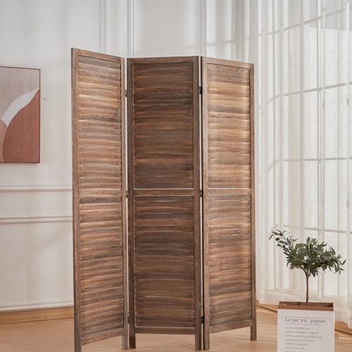 Wood Floor Screen PC