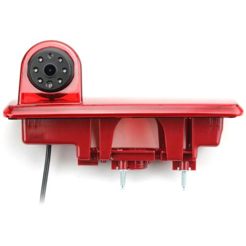 Reverse Camera For Vauxhall Vivaro Renault Trafic Mk3 X82 Brake Light Rear NTSC