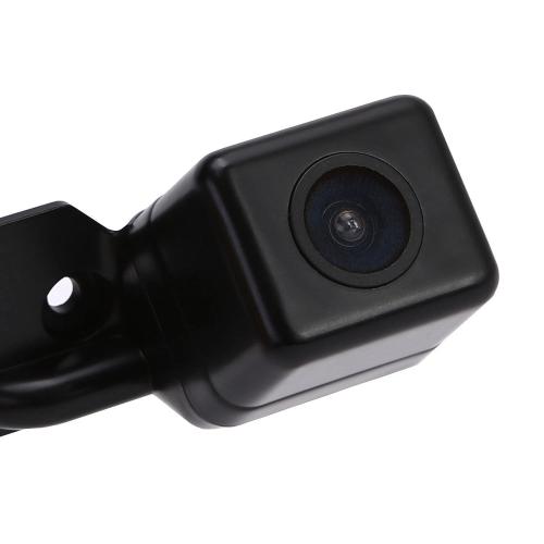 Reverse Camera For VW Transporter T5 T28 T30 T32 Caddy Mk3 3B Number Plate Light