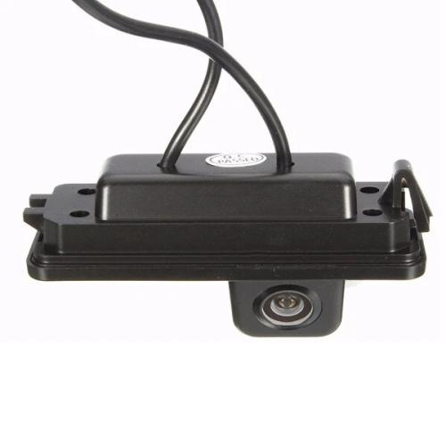 Reverse Camera For VW Scirocco Mk3 Polo Mk4 Mk5 6R Golf Rear Number Plate Light