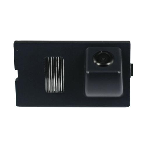 Reverse Camera For Land Rover Discovery 3 LR3 4 L319 Number Plate Light Rear