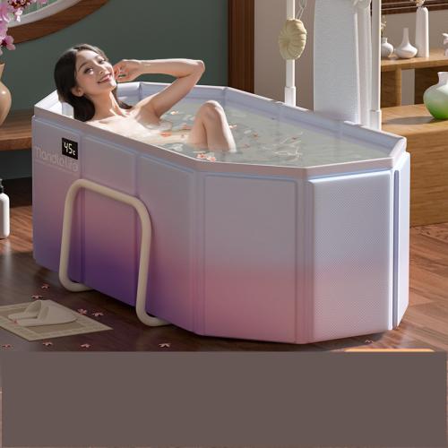 Pvc & Oxford Baignoire plus de couleurs pour le choix pièce