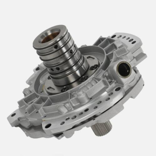 For  Dodge 6.7L CummDiesel 68RFE Transmission Pump Assembly