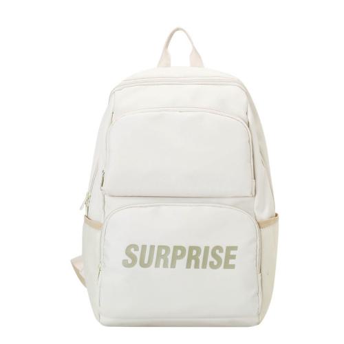 Nylon Mochila, más colores para elegir,  trozo