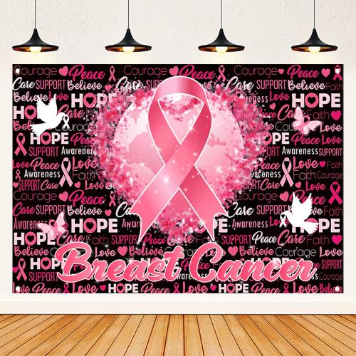 Polyester Background Fabric printed PC