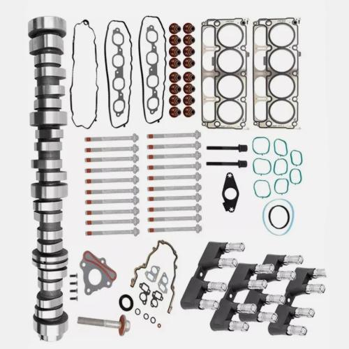 For 2014-2023 Chevrolet GMC 5.3L Trucks SUV Budget AFM DOD Camshaft Lifters Kit