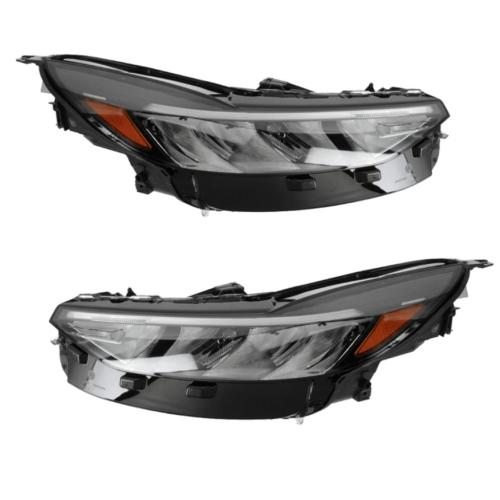 Fits For Ford Escape 2023-2024  Headlamp Assembly PJ6Z- 