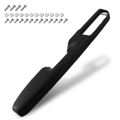Driver Left Door Panel Handle Armrest Repair For 10-14 Chevy GMC Tahoe Silverado