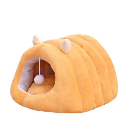 PP Cotton & Polyester Pet Bed hardwearing & thermal PC