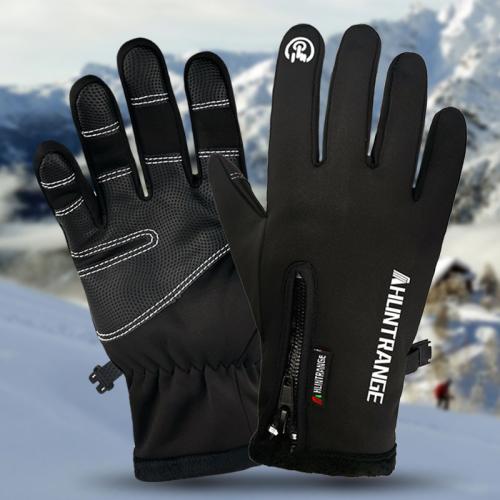 Polární rouno & Viscosa Lyžařské rukavice più colori per la scelta Dvojice