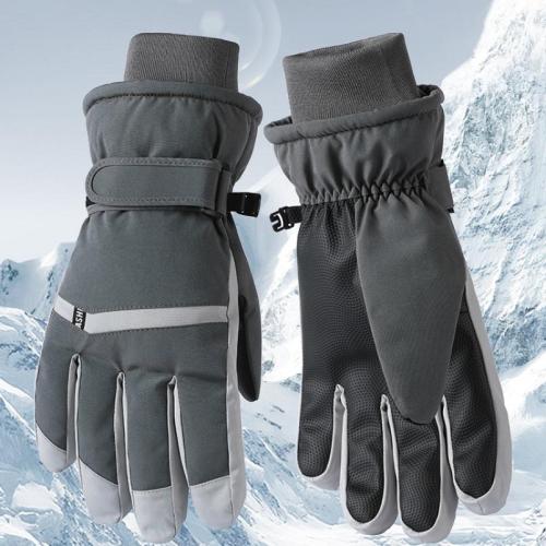 Oxford & Poliestere Lyžařské rukavice più colori per la scelta : Dvojice