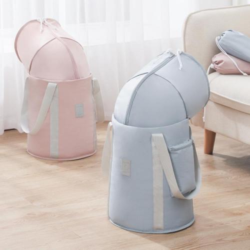 Pearl Cotton & PVC & Oxford foldable Foot SPA Bucket portable PC
