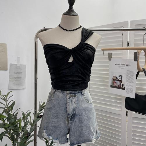 Polyester Tank Top hollow & tube PC