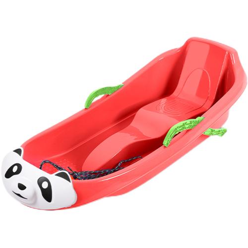 HDPE Snowboard hardwearing PC