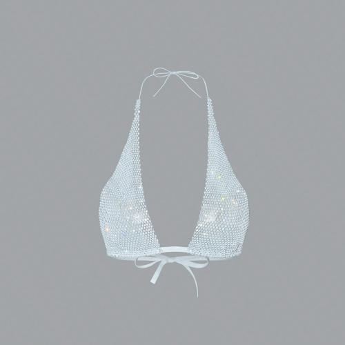 Polyester Slim Camisole PC