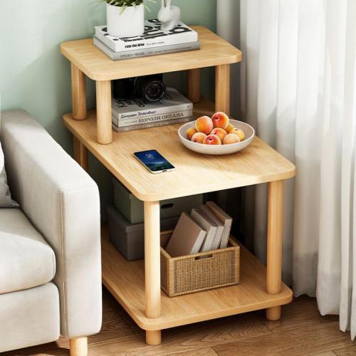 Synthetic Wood Shelf for storage & durable Solid PC