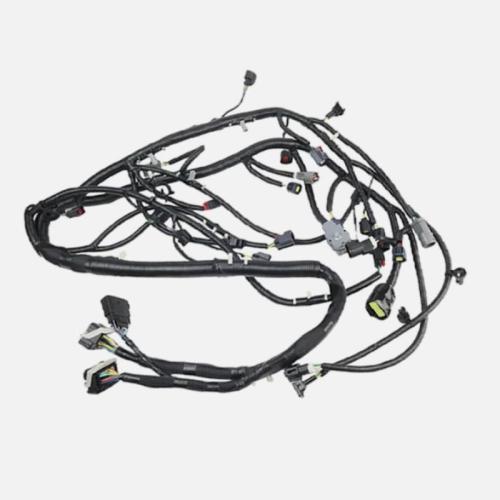6L2Z-9D  4.0L Engine Wire Wiring Harness Compatible for Ford Explorer Sport