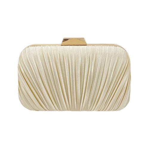 Polyester Sac d’embrayage plus de couleurs pour le choix pièce