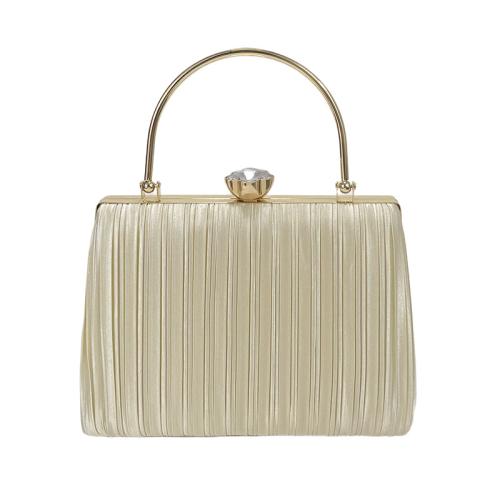 Polyester Sac d’embrayage plus de couleurs pour le choix pièce