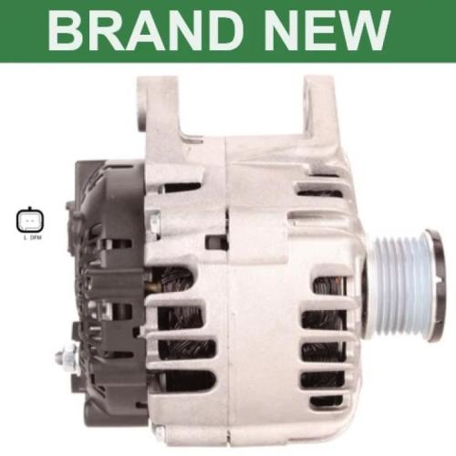 150amp  Fits For VAUXHALL VIVARO MK2 &  Fits For RENAULT TRAFIC MK3 1.6 DIESEL 2014-2020 ALTERNATOR