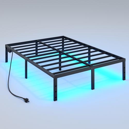 Oceli kamna lak Nero kus