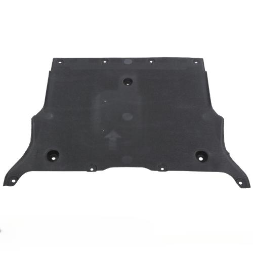 Fit For 2017-2023 Tesla Model 3 Front Engine Splash Shield Guard Under Cover