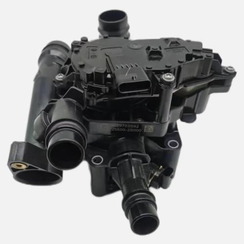 Integrated Thermostat Housing Module 256002S000 for Hyundai Sonata